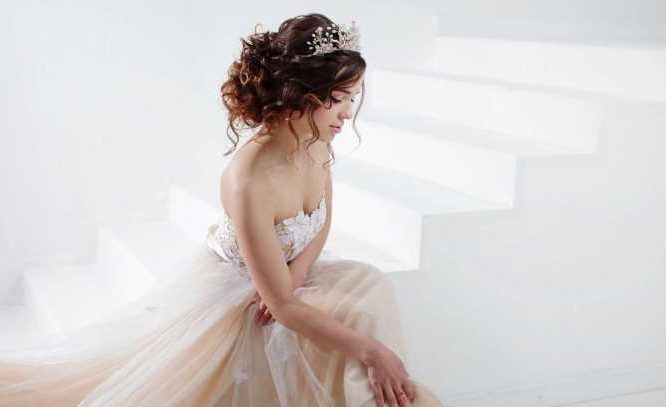 bridal hairstyles